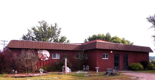 N4340 State Highway 73, Neillsville, WI, 54456-6400 | Card Image
