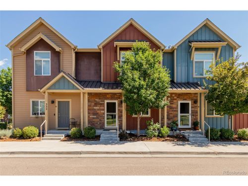 unit-c-332 N Parkside Dr, Longmont, CO, 80501-8407 | Card Image