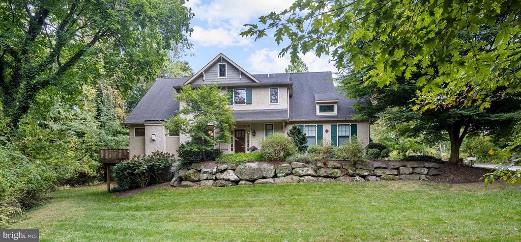 Traymore Ln, Media, PA 19063