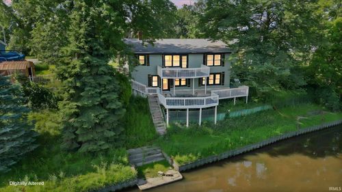 200 E State Road 16, Monticello, IN, 47960 | Card Image