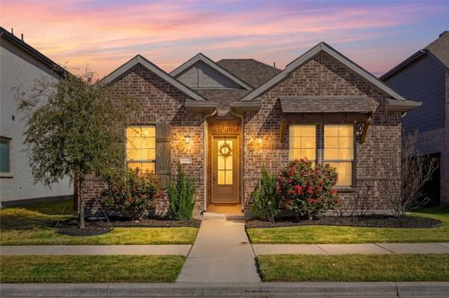 12448 Iveson Dr, Haslet, TX, 76052-1619 | Card Image