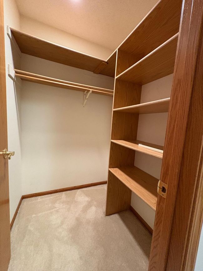 storage closet in hallway upstairs | Image 43