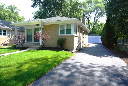 1524 Mulford St, Evanston, IL, 60202-3232 | Card Image