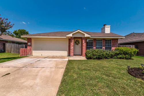 2415 Wisteria Way, Round Rock, TX, 78664-7782 | Card Image