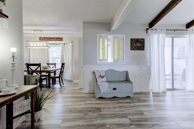 400 N Brazos, House other with 3 bedrooms, 2 bathrooms and null parking in Granger TX | Image 19