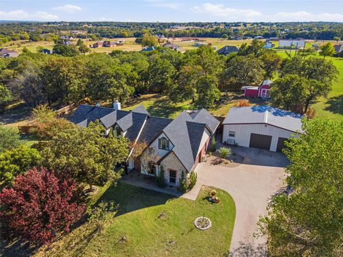 437 Adair Ln, Weatherford, TX, 76088-8249 | Card Image