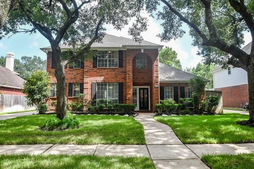 17419 Marigold Dr, Sugar Land, TX, 77479-3138 | Card Image