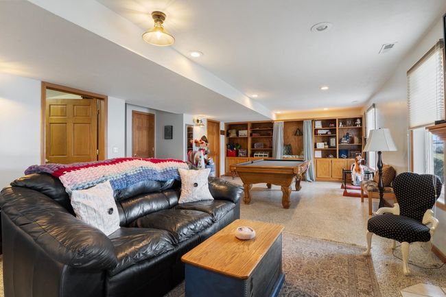 2776 E Lapoint Dr, House other with 3 bedrooms, 4 bathrooms and null parking in Milford IN | Image 22