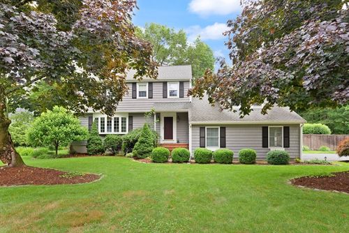 32 Heritage Dr, North Easton, MA, 02356-2215 | Card Image