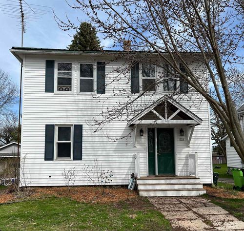 314 N Division St, Loyal, WI, 54446-9501 | Card Image