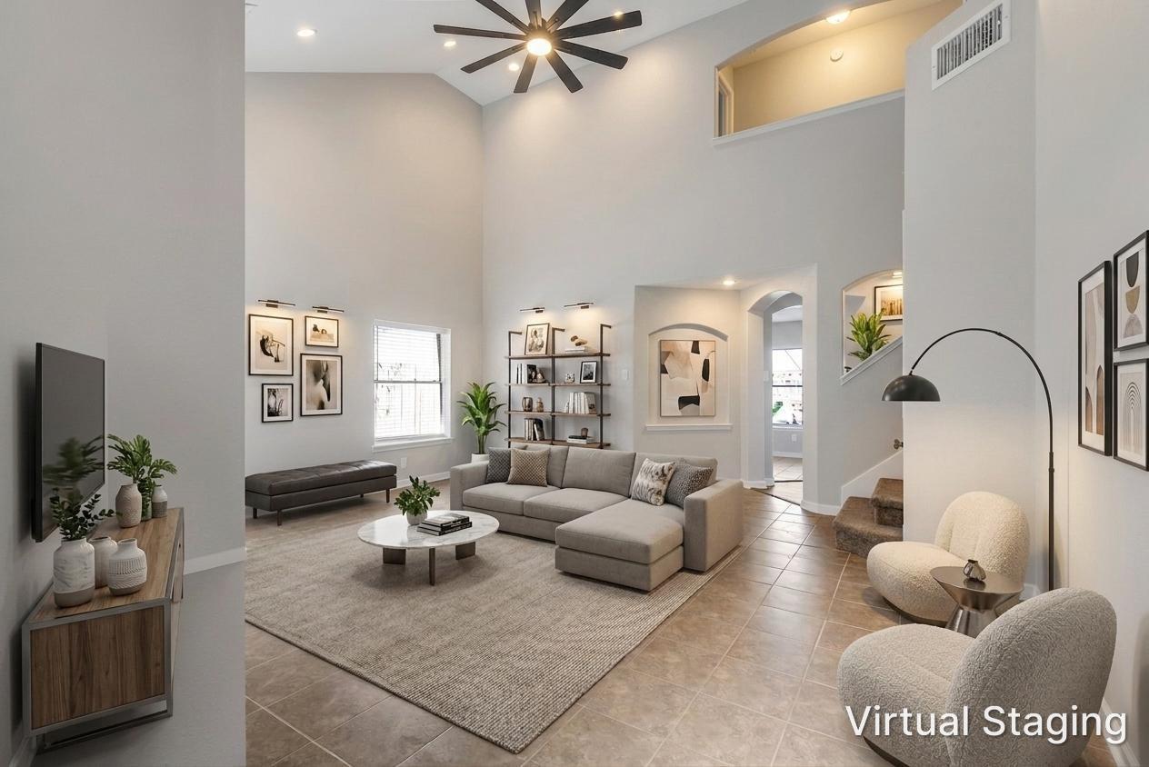 Residential Lease in Tomball 5