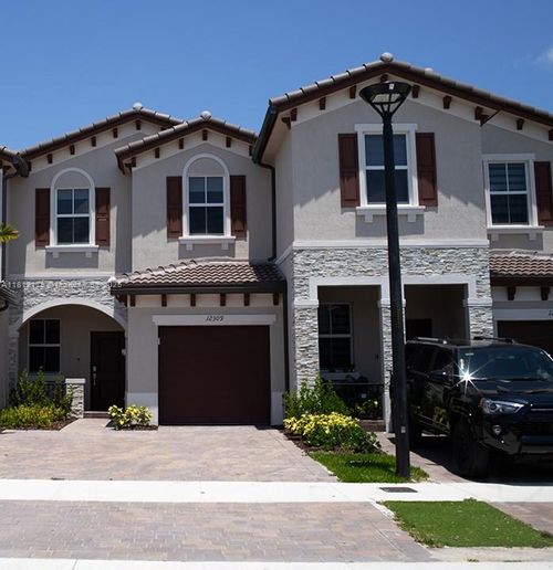 12309 Nw 24th Pl, Miami, FL, 33167-1486 | Card Image