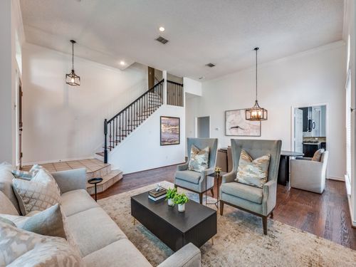 1728 Forest Glen Dr, Flower Mound, TX, 75028-3545 | Card Image