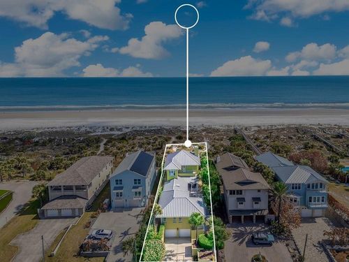 1423 N Atlantic Ave, New Smyrna Beach, FL, 32169-2207 | Card Image