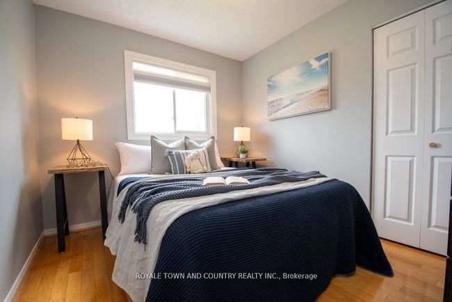116 Cresswell Rd, House other with 3 bedrooms, 2 bathrooms and 5 parking in Manilla ON | Image 19