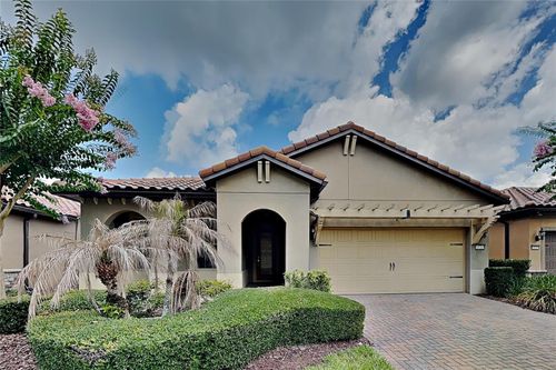 10713 Berry Creek Rd, ORLANDO, FL, 32836-5013 | Card Image