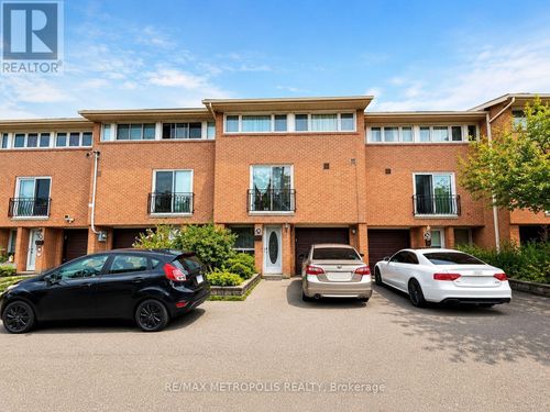 24 Enclave Mews, Toronto (York University Heights), ON, M3M3J6 | Card Image