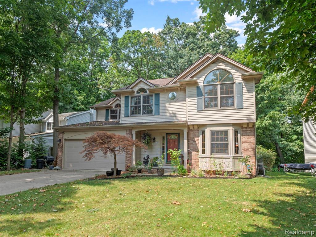 Lake Crest Dr, Ypsilanti, MI 48197 #1