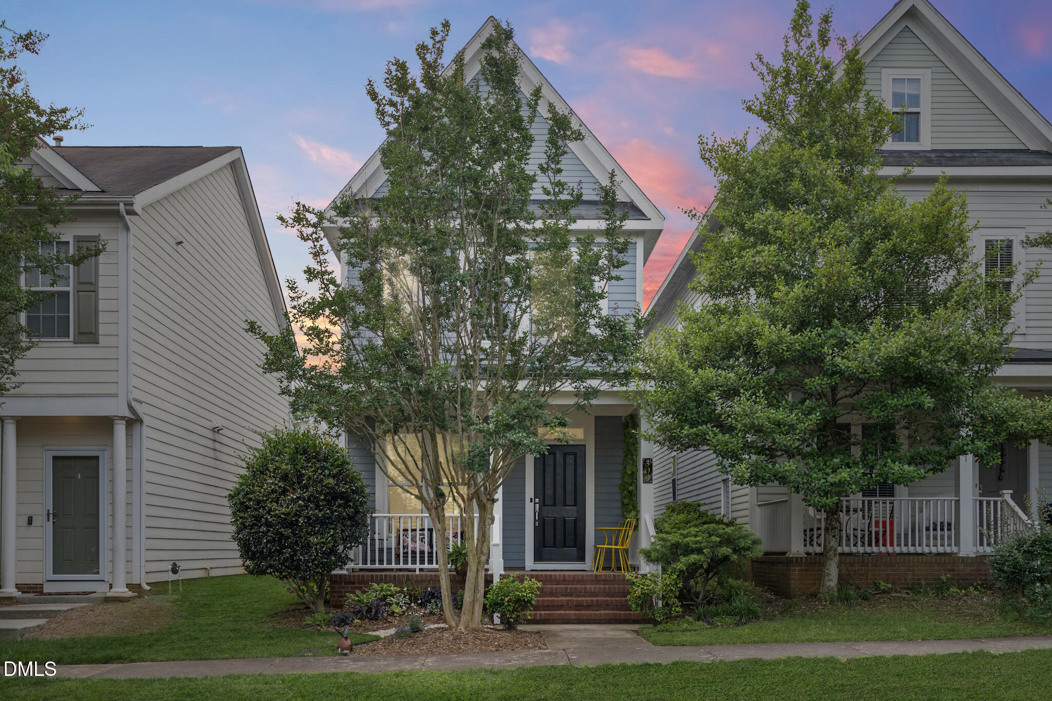 Residential in Pittsboro 2