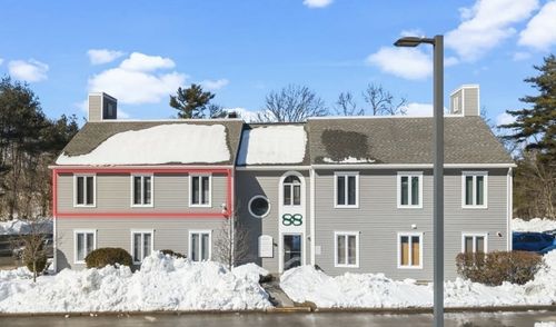 unit-250-88 Faunce Corner Mall Rd, Dartmouth, MA, 02747-6209 | Card Image