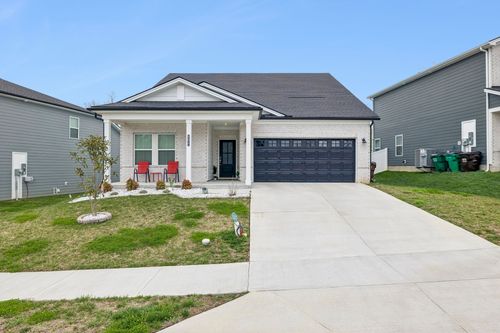 4877 Myra Dr, Hermitage, TN, 37076-2443 | Card Image