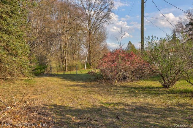 9975 Tuscola Rd, House other with 3 bedrooms, 1 bathrooms and null parking in Clio MI | Image 31