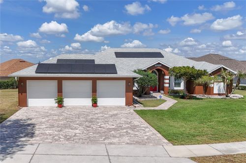 10856 Masters Drive, Clermont, FL, 34711 | Card Image