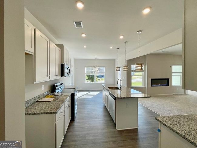 1222 Lyndhurst Lane, House other with 4 bedrooms, 3 bathrooms and 2 parking in Bethlehem GA | Image 11