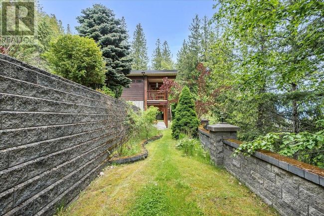 3450 Davidson Road, House other with 4 bedrooms, 5 bathrooms and 6 parking in Ainsworth BC | Image 71