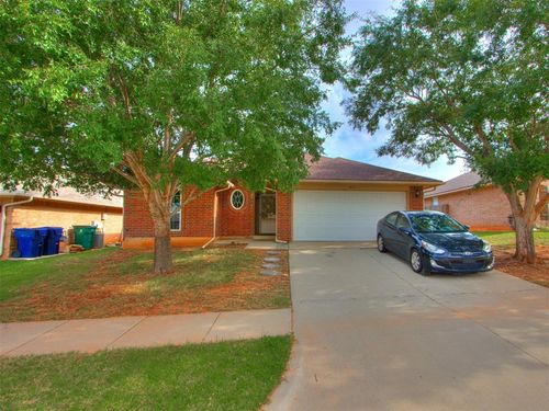 1617 Nw 127th St, Oklahoma City, OK, 73120-5096 | Card Image