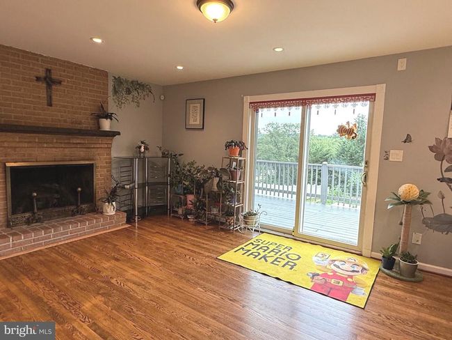 1211 Temfield Rd, House other with 5 bedrooms, 4 bathrooms and null parking in TOWSON MD | Image 24