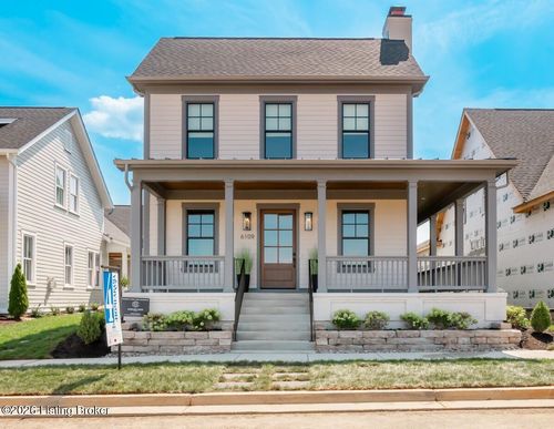 6109 Shooting Star Dr, Prospect, KY, 40059 | Card Image