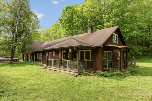 7730 Bear Creek Rd, Morgantown, IN, 46160-8757 | Card Image