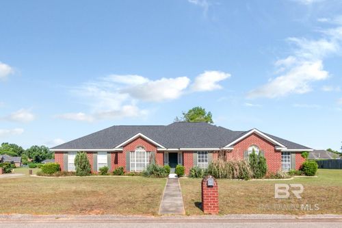 4221 Penn Dr, Semmes, AL, 36575-4572 | Card Image