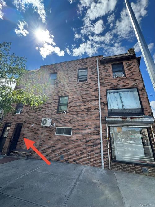basement-177-08 Jamaica Avenue, New York, NY, 11433 | Card Image