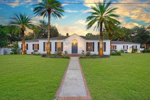 40 Willow Dr, St Augustine Beach, FL, 32080-5937 | Card Image