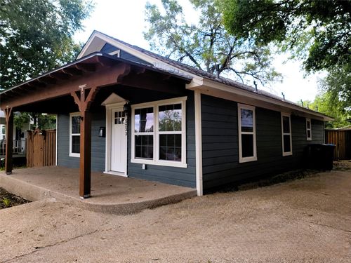 5233 Wellesley Ave, Fort Worth, TX, 76107-6036 | Card Image