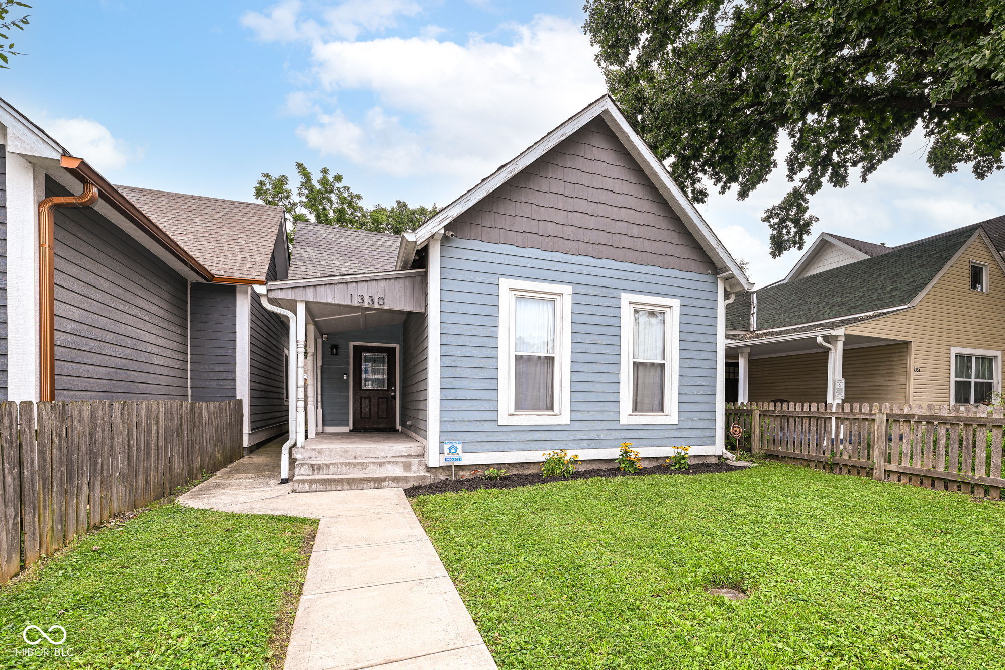 Residential in Indianapolis