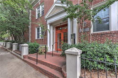 apt-2-733 Frederica St Ne, Atlanta, GA, 30306-4226 | Card Image