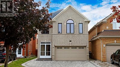 86 Sapphire Dr, House other with 4 bedrooms, 4 bathrooms and 6 parking in Richmond Hill ON | Image 1