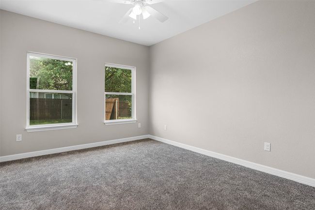 1134 Creekstone Trl, House other with 4 bedrooms, 2 bathrooms and 4 parking in Seguin TX | Image 31