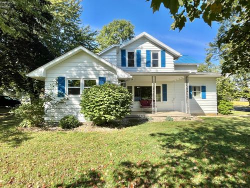 507 Center St, Republic, OH, 44867-9376 | Card Image