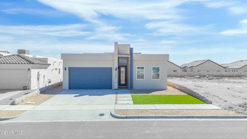 13840 Paseo Celeste Dr, Horizon City, TX, 79928-8454 | Card Image