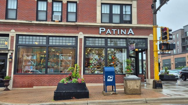 Patina Gift Shop - 1581 Selby Ave, St Paul | Image 54