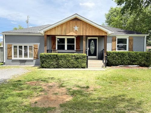 321 Breckinridge Dr, Smyrna, TN, 37167 | Card Image