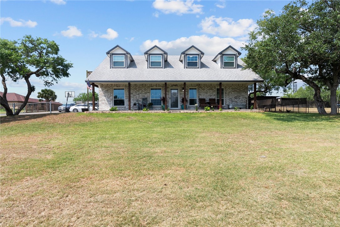 Up River Rd, Corpus Christi, TX 78410