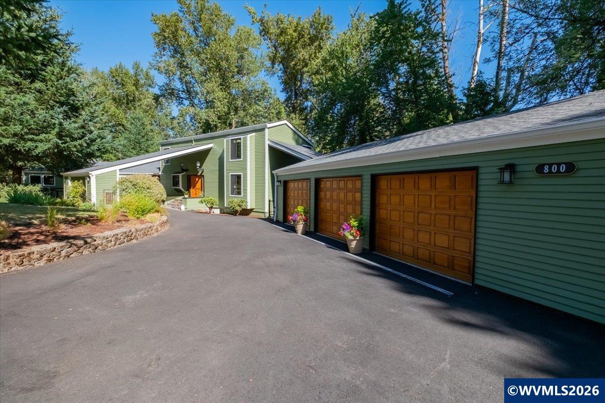 Residential in Salem