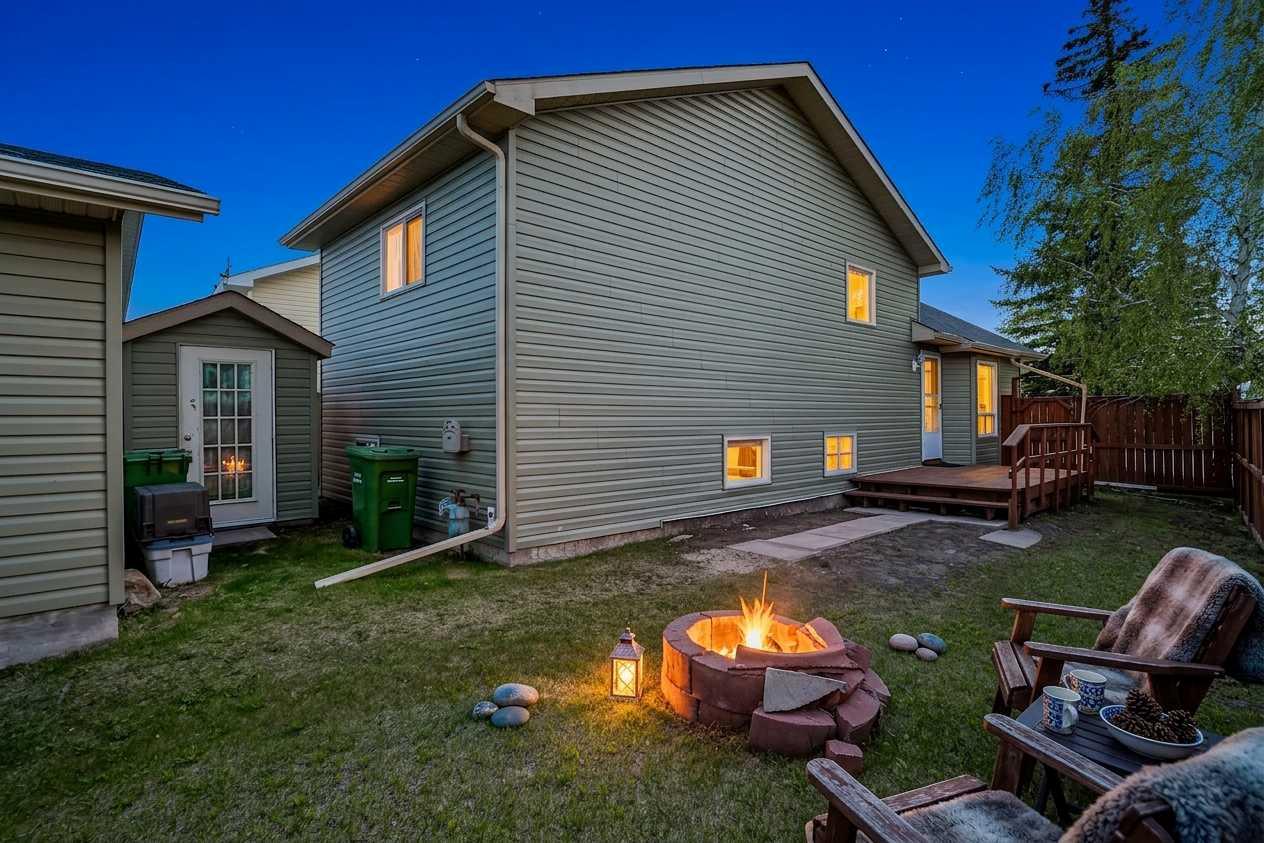Residential in Calgary 2
