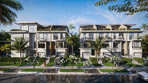 1425 Bay Rd, Miami Beach, FL, 33139-3741 | Card Image