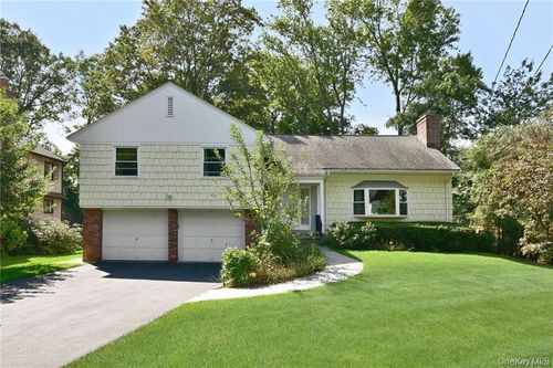20 Kingston Rd, Scarsdale, NY, 10583-1151 | Card Image